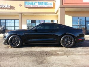 20 Window Tint 20 Window Tint