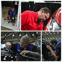 IWFA Accreditation | Midwest Tinting