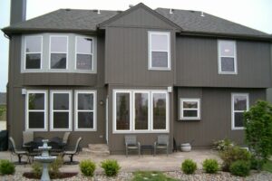 Solar Bronze 35% Residential Tint