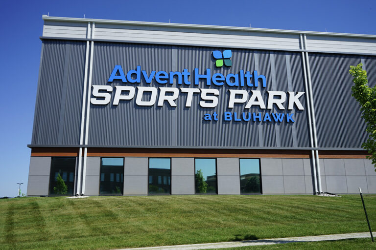 AdventHealth Sports Park