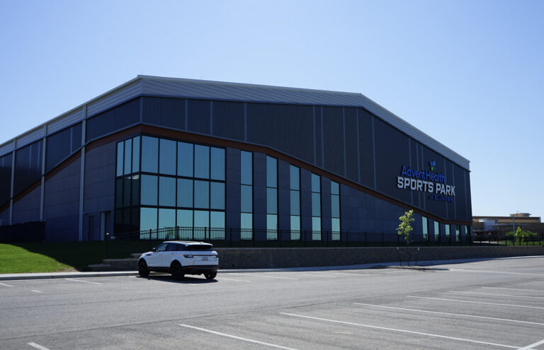 AdventHealth Sports Park