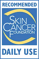 Skin Cancer Foundation Logo