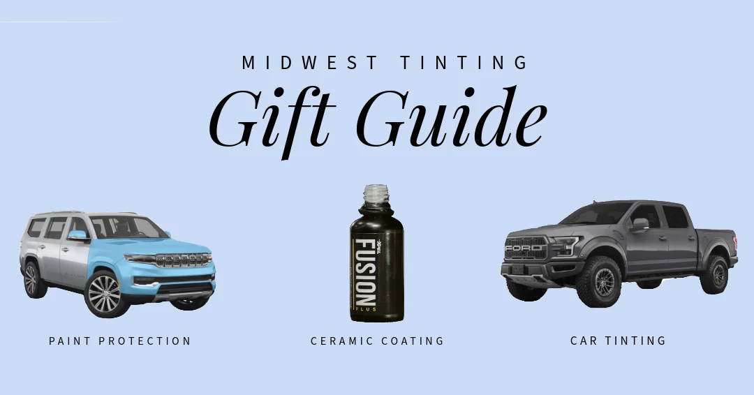 Midwest Tinting