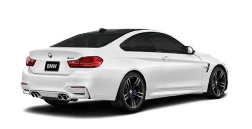 Automotive window tint