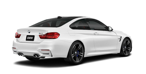 Automotive window tint