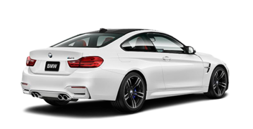 Automotive window tint