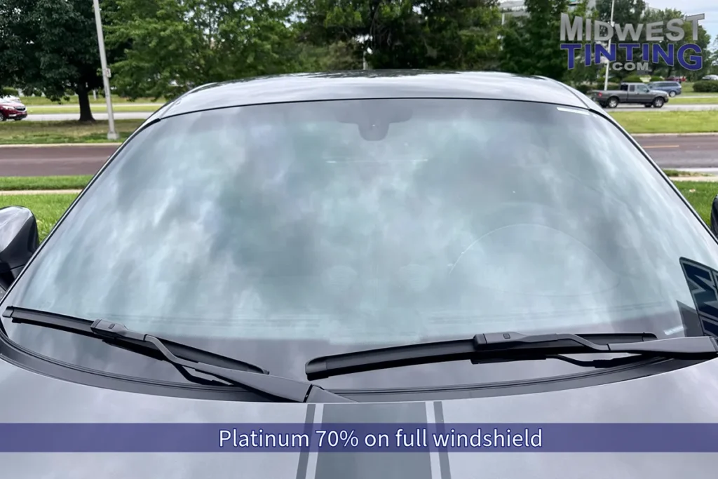 Midwest Tinting Auto Tint