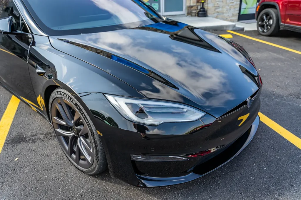 Midwest Tinting - automotive ceramic coating