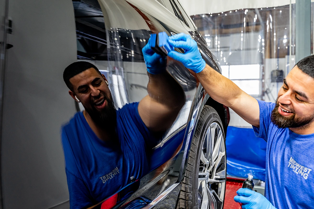Midwest Tinting Careers