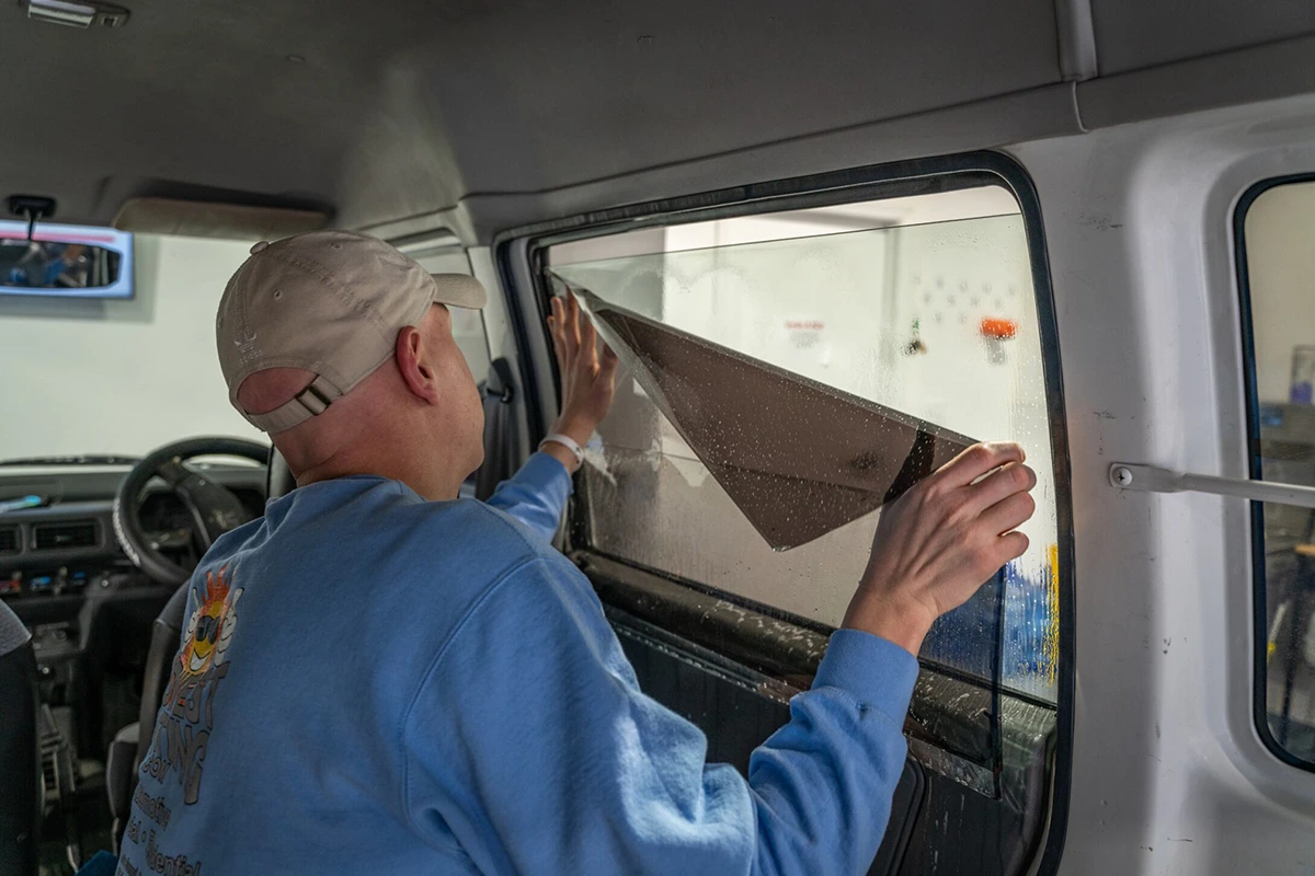 Midwest Tinting Careers