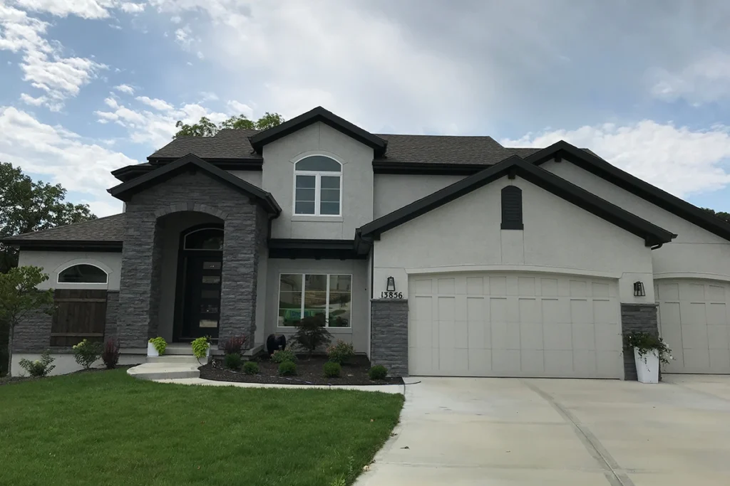 Architectural Flat Glass Film - Residential Windows