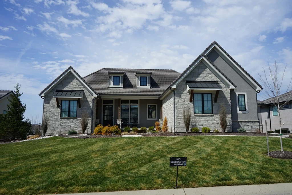 Architectural Flat Glass Film - Residential Windows