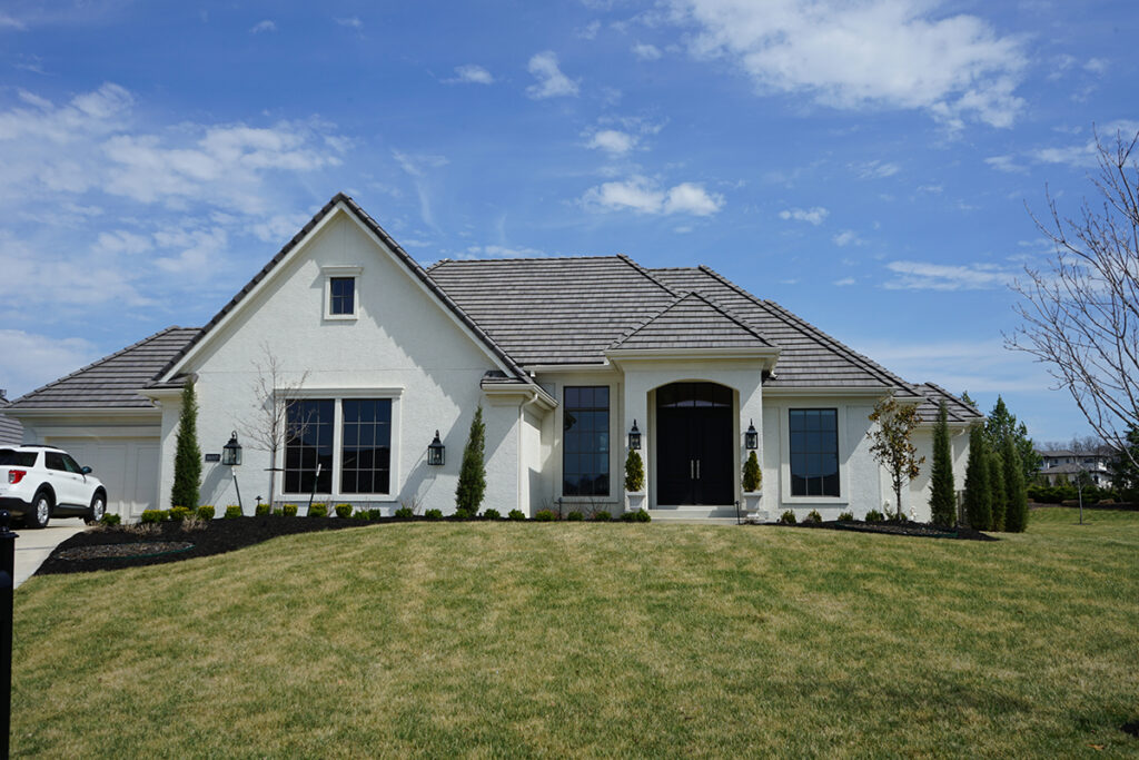 Architectural Flat Glass Film - Residential Windows