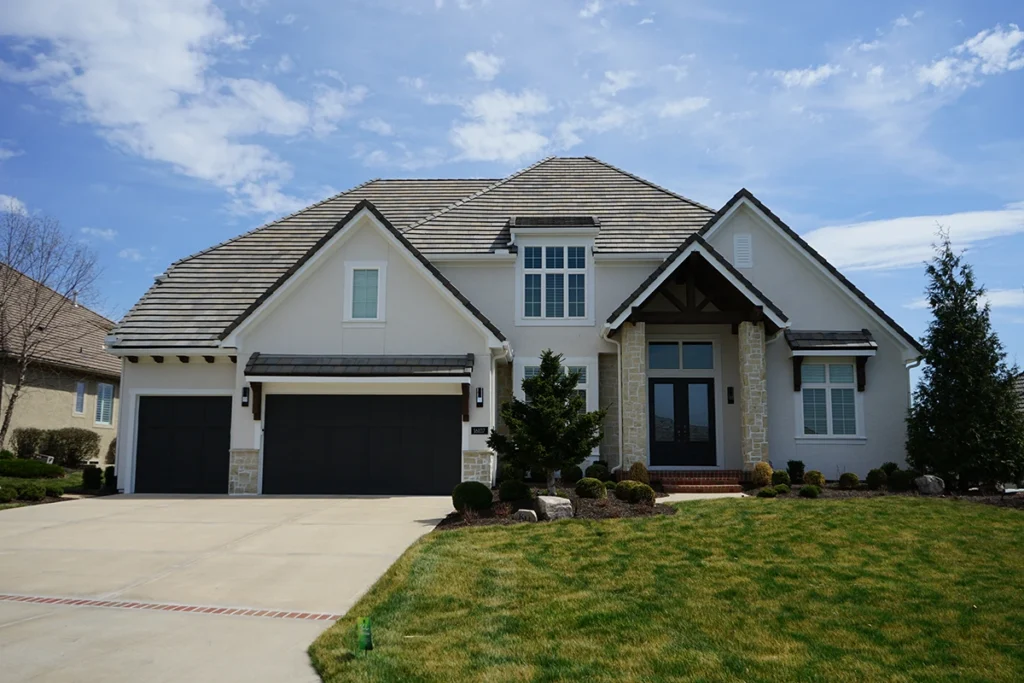 Architectural Flat Glass Film - Residential Windows