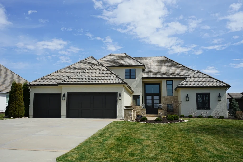 Architectural Flat Glass Film - Residential Windows