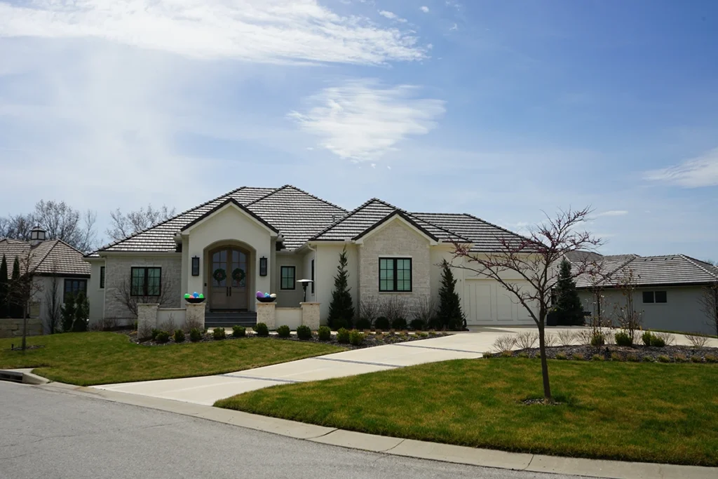 Architectural Flat Glass Film - Residential Windows