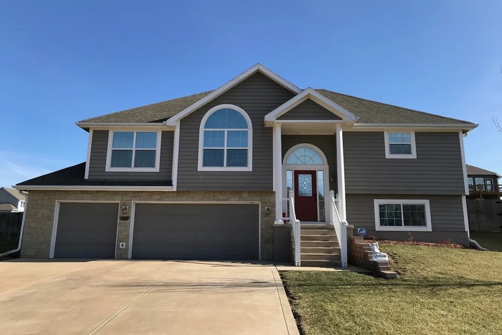 Architectural Flat Glass Film - Residential Windows