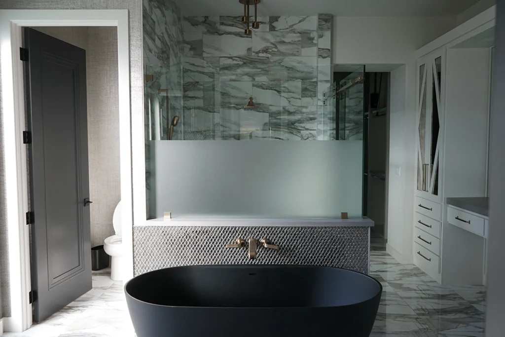 Architectural Flat Glass Film - Residential Windows